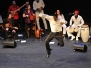 DE INGA Y MANDINGA: An Afro-Peruvian Tribute to Mixed Heritage – MUSIC, DANCE, POETRY, Dec 2012